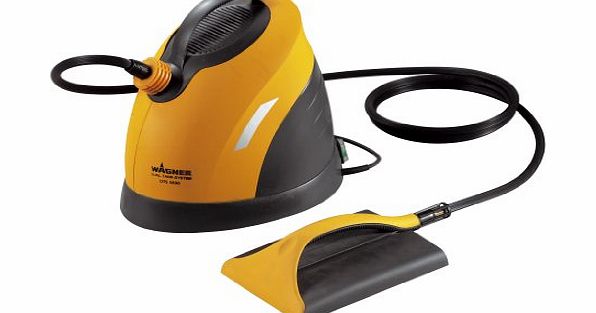 Wagner DTS-5800 Professional Steam Wallpaper Stripper