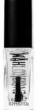 WAH London Building Blocks Basecoat Nail Polish