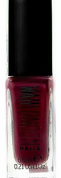 WAH London Cougar Jaguar Nail Polish 6.5ml