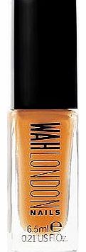 WAH London Dry Throat Nail Polish 6.5ml 10181145