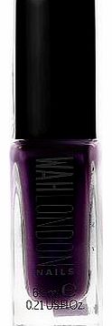 WAH London Each Peach Pear Nail Polish 6.5ml