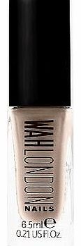 WAH London Expensive Taste Nail Polish 6.5ml