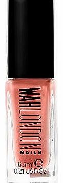 WAH London LA Day Nail Polish 6.5ml 10181187