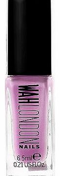 WAH London Mating Surfaces Nail Polish 6.5ml