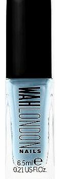 WAH London Private Plane Nail Polish 6.5ml