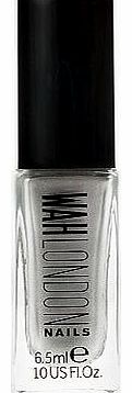 WAH London Y2K Mirror Shine Nail Polish 6.5ml