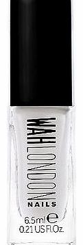 WAH London Your love is One Nail Polish 6.5ml