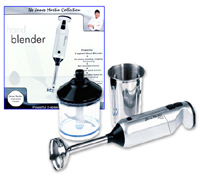 Wahl 2-Speed Hand Blender ZX411