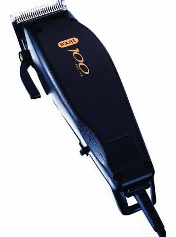 Wahl 79233-017 100 Series Mains Hair Clipper Set