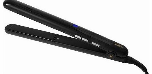 Wahl Afro Hair Straightener