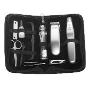 Wahl Grooming Gear Travel Pack