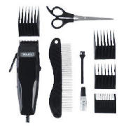 grooming kit