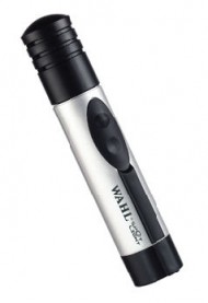 WAHL Groomsman Spotlight Nasal Trimmer