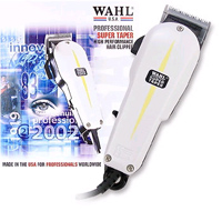 Hair Cutter Super Taper