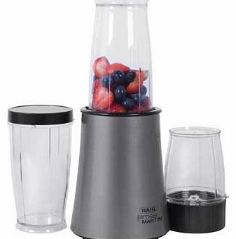 James Martin ZX865 Multifunctional Blender &