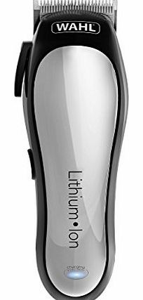 Lithium Power Hair Clipper