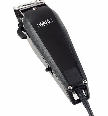 Wahl Multi Cut Mains Dog Clipper Set amp; Instructional DVD Black