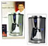 Stainless Steel Digital Coffee Maker James