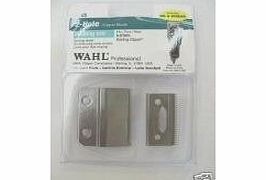 Wahl  Professional 2 Hole Balding 6X0 Blade (Model: 2105)