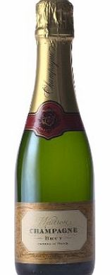 Waitrose Brut Nv 37.5cl