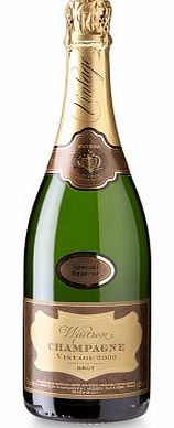 Brut Special Reserve Vintage