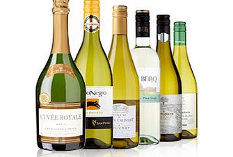 Waitrose Cellar 5 Star Whites