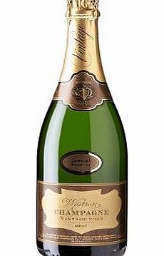 Waitrose Cellar Waitrose Brut Special Reserve Vintage 2006