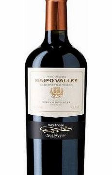 Waitrose Cellar Waitrose Chilean Cabernet Sauvignon