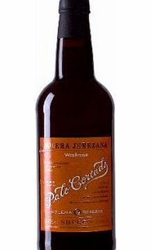 Waitrose Cellar Waitrose Solera Jerezana Palo Cortado Lustau