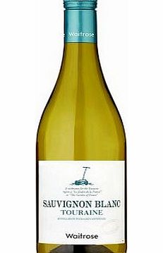 Waitrose Cellar Waitrose Touraine Sauvignon Blanc