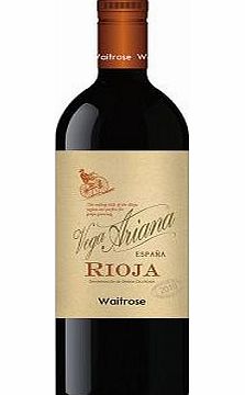 Waitrose Cellar Waitrose Vega Ariana