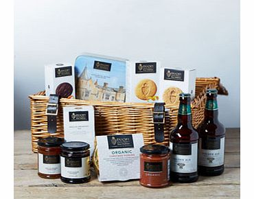 Waitrose Duchy Originals Hamper