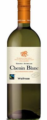 Fairtrade Chenin Blanc