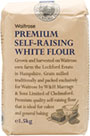 Premium Leckford Estate Self Raising