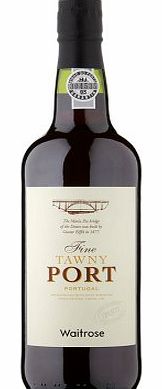 Waitrose Tawny Port