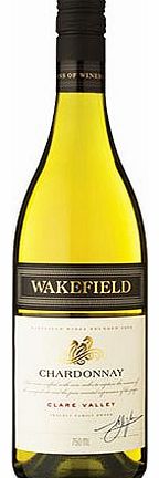 Estate Chardonnay 2013, Clare Valley