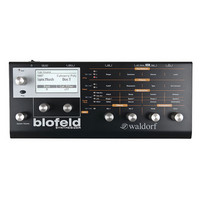 Waldorf Blofeld Synthesizer Black