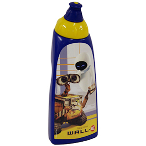 Wall E Disney Wall E Triangle Bottle