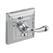 Mounted Robe Hook