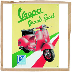 Vespa N/A