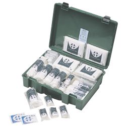 Wallace Cameron Green Box 1-20 Person Kit