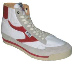 WALSH WALSH HI TOP