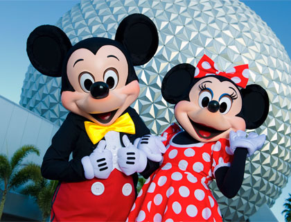 Walt Disney World Tickets Walt Disney World 7 Day Premium Ticket