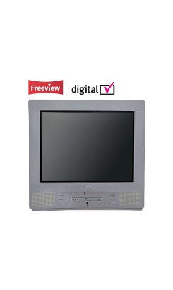 Waltham C21DVD50DT