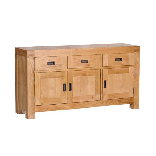 3 Door Sideboard 360.002