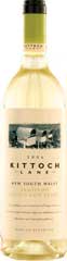 Warburn Estate Kittoch Lane Semillon Sauvignon 2006 WHITE