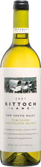 Warburn Estate Kittoch Lane Semillon Sauvignon 2007 WHITE