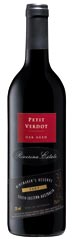 Warburn Estate Riverina Estate Petit Verdot 2007 RED Australia