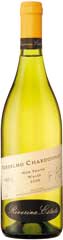 Warburn Estate Riverina Estate Verdelho Chardonnay 2006 WHITE