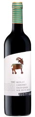 Warburn Estate Rusty Goat Merlot Cabernet Sauvignon 2007 RED